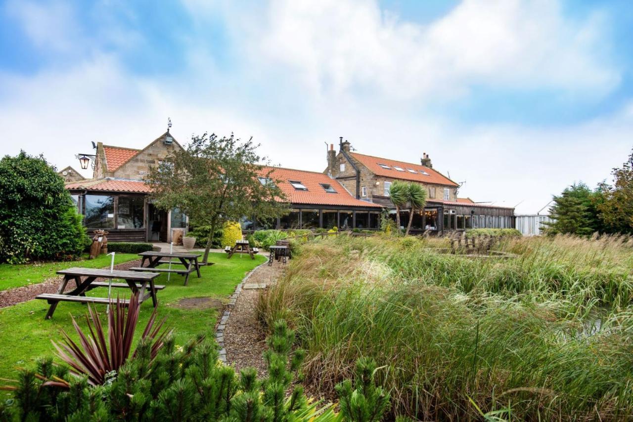 The Stables - The Inn Collection Group Whitby Exterior photo