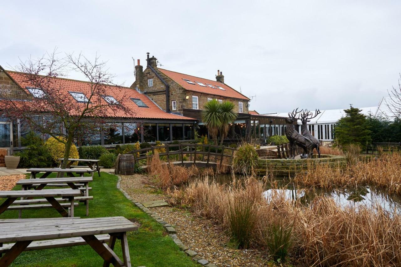 The Stables - The Inn Collection Group Whitby Exterior photo