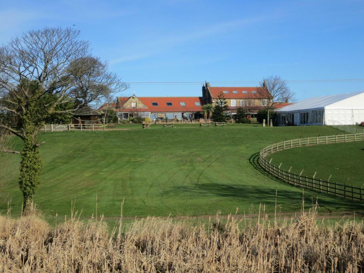 The Stables - The Inn Collection Group Whitby Exterior photo