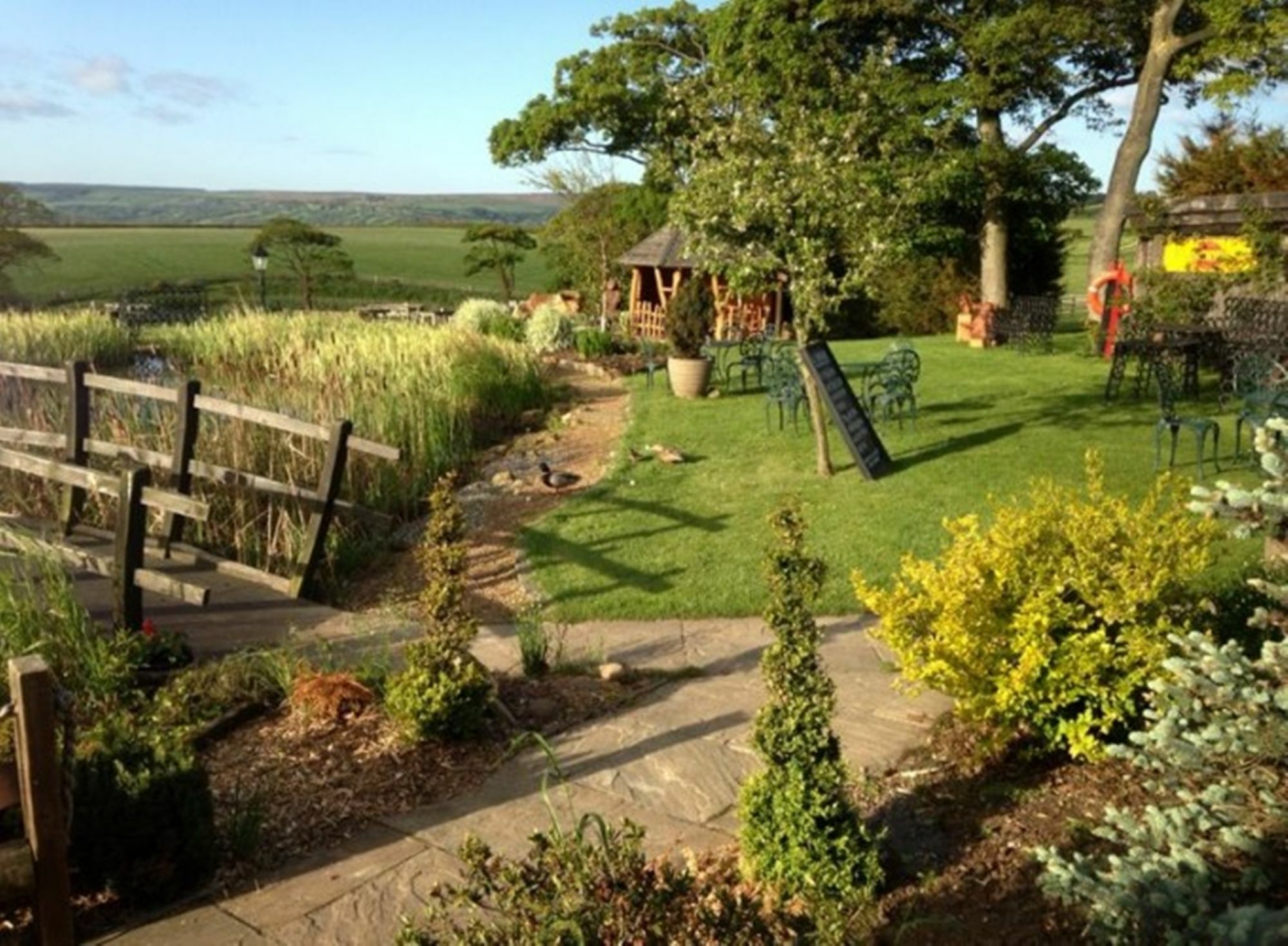 The Stables - The Inn Collection Group Whitby Exterior photo